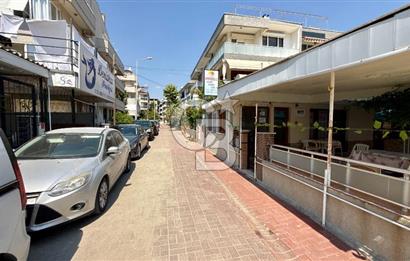 Akçay Edremit’te Muhteşem Konumda Denize Sıfır Satılık Pansiyon