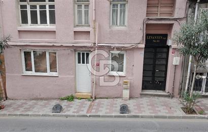 CİHANGİR MERKEZDE SATILIK 5 KATLI APART OTELE UYGUN BİNA