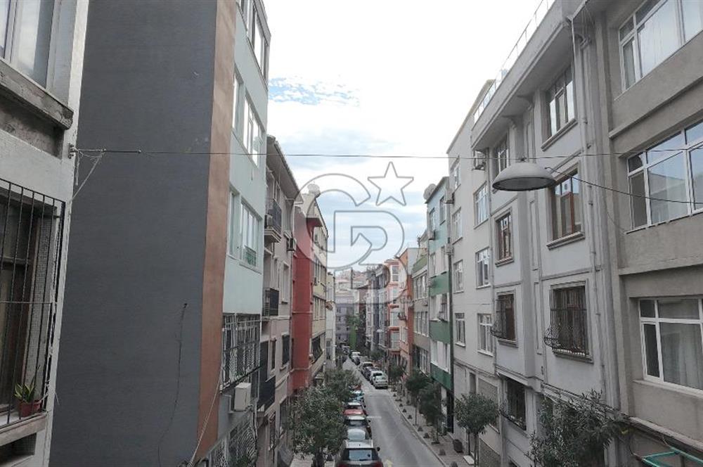 CİHANGİR MERKEZDE SATILIK 5 KATLI APART OTELE UYGUN BİNA