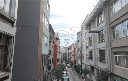 CİHANGİR MERKEZDE SATILIK 5 KATLI APART OTELE UYGUN BİNA