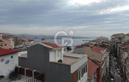 CİHANGİR MERKEZDE SATILIK 5 KATLI APART OTELE UYGUN BİNA