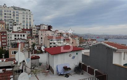 CİHANGİR MERKEZDE SATILIK 5 KATLI APART OTELE UYGUN BİNA