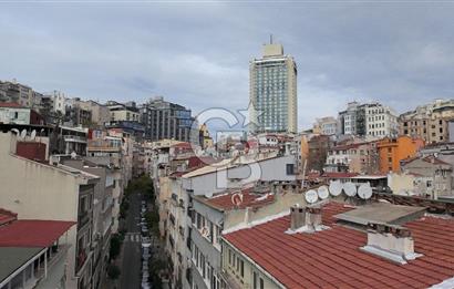 CİHANGİR MERKEZDE SATILIK 5 KATLI APART OTELE UYGUN BİNA