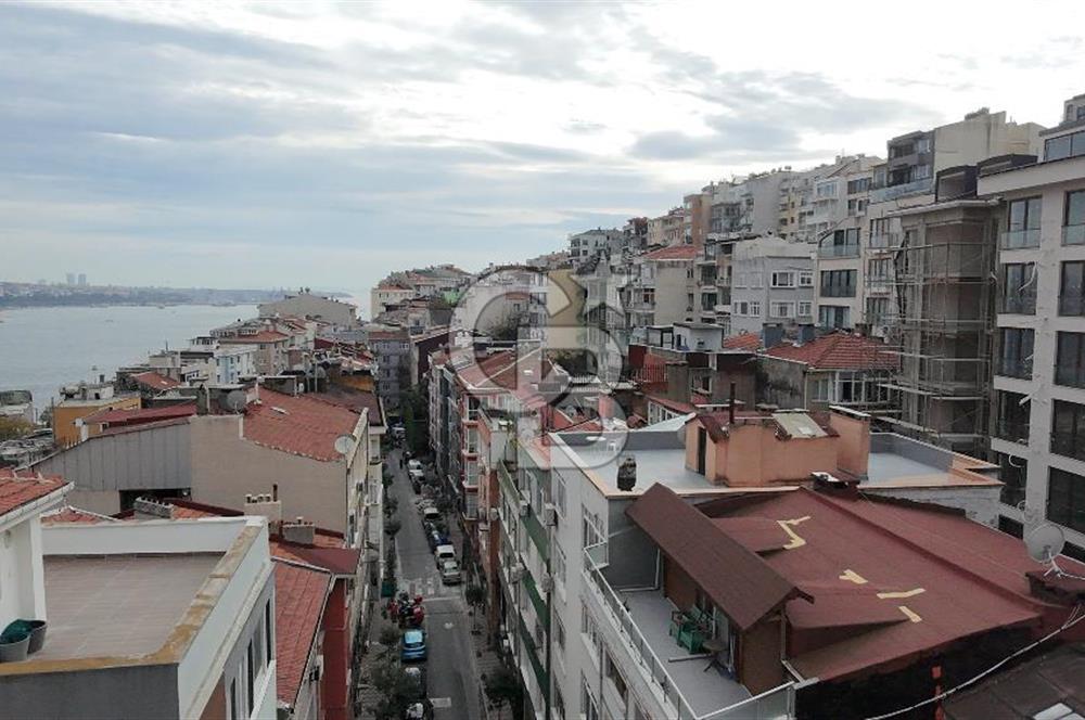 CİHANGİR MERKEZDE SATILIK 5 KATLI APART OTELE UYGUN BİNA