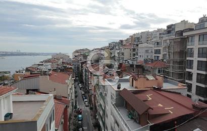 CİHANGİR MERKEZDE SATILIK 5 KATLI APART OTELE UYGUN BİNA