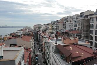 CİHANGİR MERKEZDE SATILIK 5 KATLI APART OTELE UYGUN BİNA - 1 - 316746