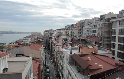 CİHANGİR MERKEZDE SATILIK 5 KATLI APART OTELE UYGUN BİNA