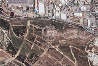 villakentte satılık arsa - 2 - 316789