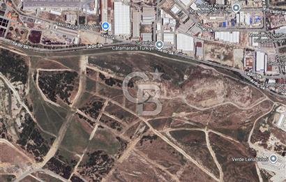 villakentte satılık arsa