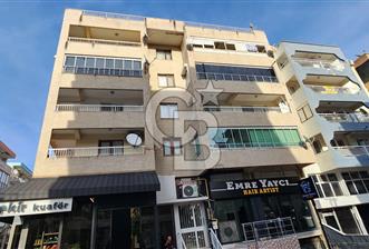 MERKEZİ KONUMDA SATILIK GENİŞ 2+1 DAİRE - 5 - 316748