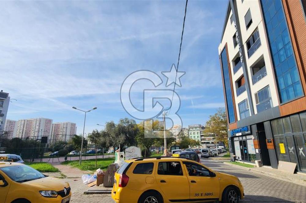 MERKEZİ KONUMDA SATILIK GENİŞ 2+1 DAİRE