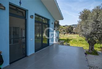 CB MARİNA'DAN HİSARÖNÜ'NDE 3191m2 ARAZİ  VE 2+2 EV  - 7 - 316780