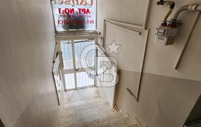 MERKEZİ KONUMDA SATILIK GENİŞ 2+1 DAİRE