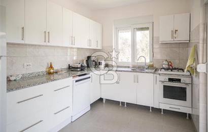 CB MARİNA'DAN HİSARÖNÜ'NDE 3191m2 ARAZİ  VE 2+2 EV 