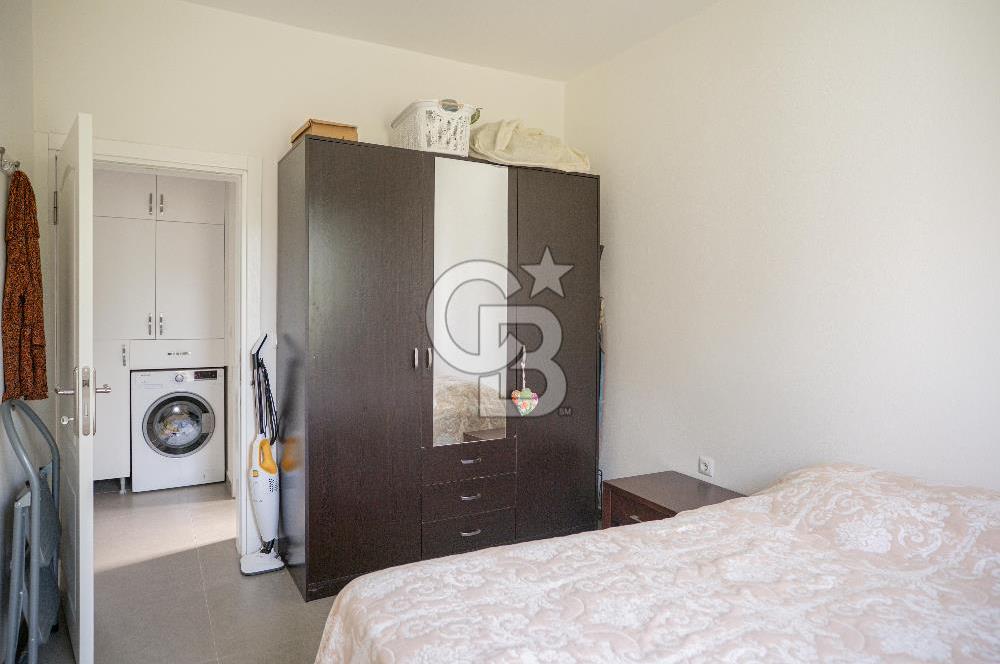 CB MARİNA'DAN HİSARÖNÜ'NDE 3191m2 ARAZİ  VE 2+2 EV 