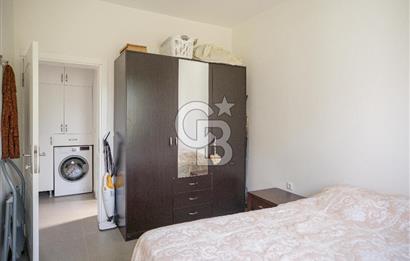 CB MARİNA'DAN HİSARÖNÜ'NDE 3191m2 ARAZİ  VE 2+2 EV 