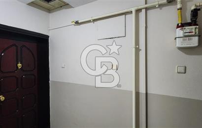 MERKEZİ KONUMDA SATILIK GENİŞ 2+1 DAİRE