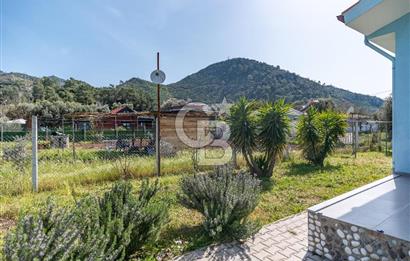 CB MARİNA'DAN HİSARÖNÜ'NDE 3191m2 ARAZİ  VE 2+2 EV 