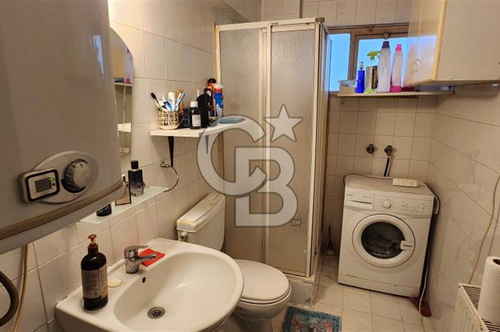 MERKEZİ KONUMDA SATILIK GENİŞ 2+1 DAİRE
