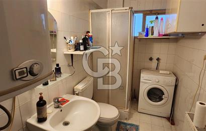 MERKEZİ KONUMDA SATILIK GENİŞ 2+1 DAİRE