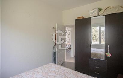 CB MARİNA'DAN HİSARÖNÜ'NDE 3191m2 ARAZİ  VE 2+2 EV 