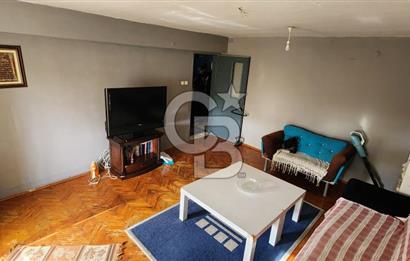 MERKEZİ KONUMDA SATILIK GENİŞ 2+1 DAİRE