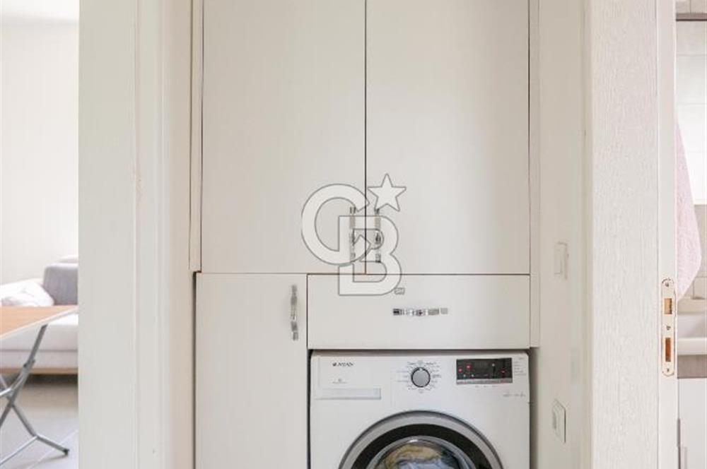 CB MARİNA'DAN HİSARÖNÜ'NDE 3191m2 ARAZİ  VE 2+2 EV 