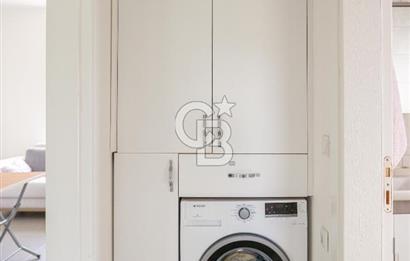 CB MARİNA'DAN HİSARÖNÜ'NDE 3191m2 ARAZİ  VE 2+2 EV 