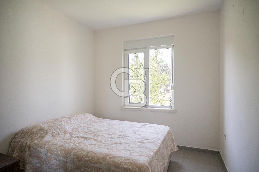 CB MARİNA'DAN HİSARÖNÜ'NDE 3191m2 ARAZİ  VE 2+2 EV 