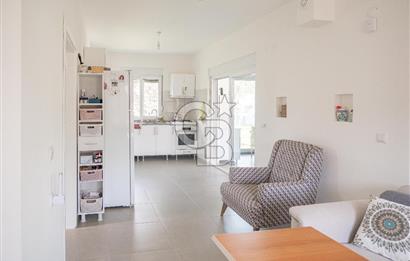 CB MARİNA'DAN HİSARÖNÜ'NDE 3191m2 ARAZİ  VE 2+2 EV 