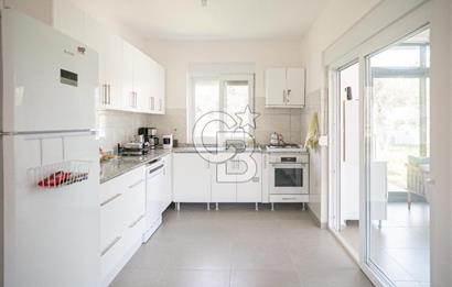 CB MARİNA'DAN HİSARÖNÜ'NDE 3191m2 ARAZİ  VE 2+2 EV 