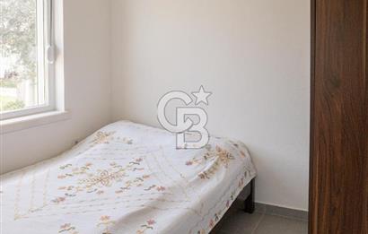 CB MARİNA'DAN HİSARÖNÜ'NDE 3191m2 ARAZİ  VE 2+2 EV 