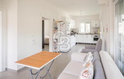 CB MARİNA'DAN HİSARÖNÜ'NDE 3191m2 ARAZİ  VE 2+2 EV 