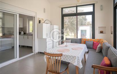 CB MARİNA'DAN HİSARÖNÜ'NDE 3191m2 ARAZİ  VE 2+2 EV 