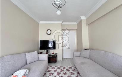KIRKKONAKLARDA ARA KATTA 130M2 MASRAFSIZ FULL YAPILI 3+1 DAİRE