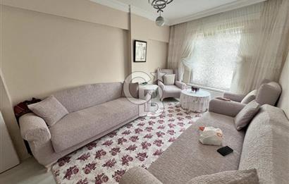 KIRKKONAKLARDA ARA KATTA 130M2 MASRAFSIZ FULL YAPILI 3+1 DAİRE