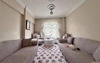 KIRKKONAKLARDA ARA KATTA 130M2 MASRAFSIZ FULL YAPILI 3+1 DAİRE