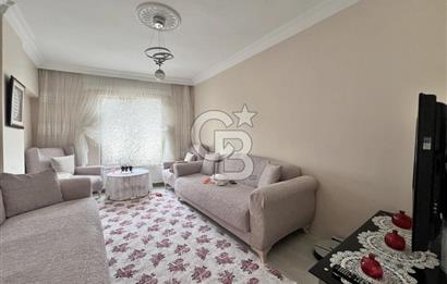 KIRKKONAKLARDA ARA KATTA 130M2 MASRAFSIZ FULL YAPILI 3+1 DAİRE