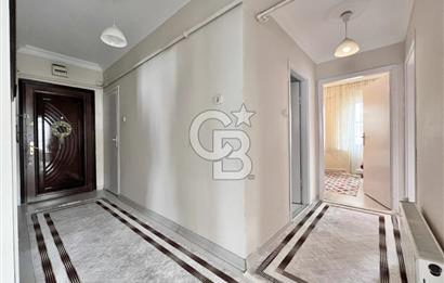 KIRKKONAKLARDA ARA KATTA 130M2 MASRAFSIZ FULL YAPILI 3+1 DAİRE