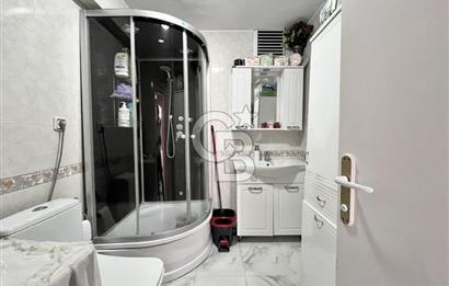 KIRKKONAKLARDA ARA KATTA 130M2 MASRAFSIZ FULL YAPILI 3+1 DAİRE