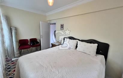 KIRKKONAKLARDA ARA KATTA 130M2 MASRAFSIZ FULL YAPILI 3+1 DAİRE