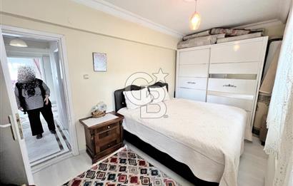 KIRKKONAKLARDA ARA KATTA 130M2 MASRAFSIZ FULL YAPILI 3+1 DAİRE