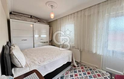 KIRKKONAKLARDA ARA KATTA 130M2 MASRAFSIZ FULL YAPILI 3+1 DAİRE