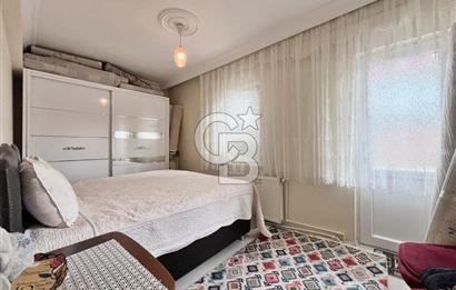 KIRKKONAKLARDA ARA KATTA 130M2 MASRAFSIZ FULL YAPILI 3+1 DAİRE