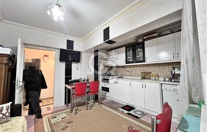 TIP FAKÜLTESİ CD YAKINI GENİŞ 3+1 DAİRE