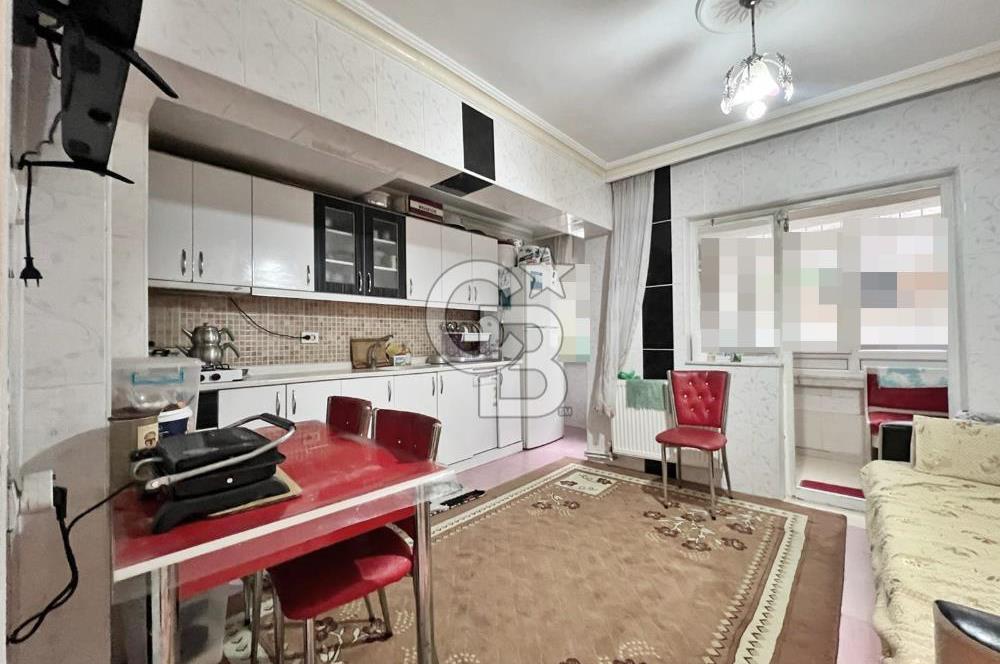 TIP FAKÜLTESİ CD YAKINI GENİŞ 3+1 DAİRE