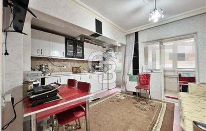 TIP FAKÜLTESİ CD YAKINI GENİŞ 3+1 DAİRE