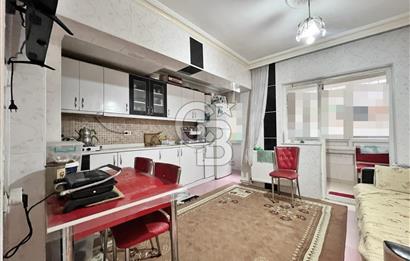 TIP FAKÜLTESİ CD YAKINI GENİŞ 3+1 DAİRE