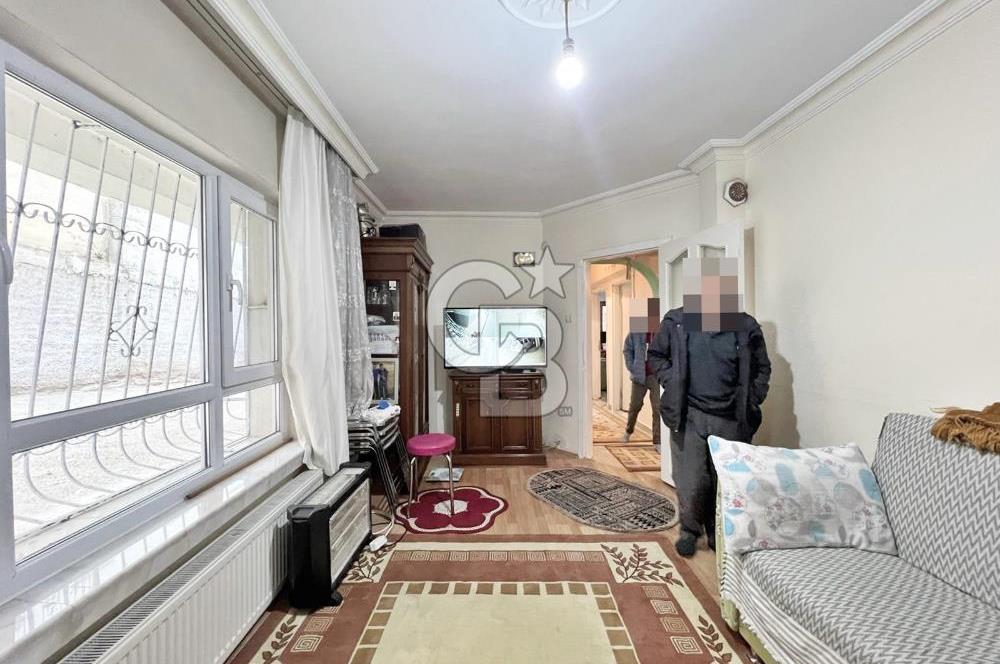 TIP FAKÜLTESİ CD YAKINI GENİŞ 3+1 DAİRE