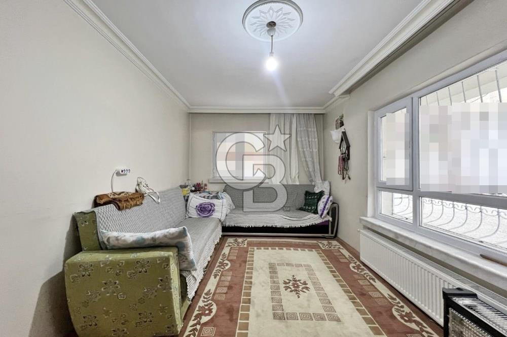 TIP FAKÜLTESİ CD YAKINI GENİŞ 3+1 DAİRE